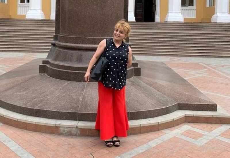 Азербайджанский композитор удостоена ежегодной премии талантов в Лондоне