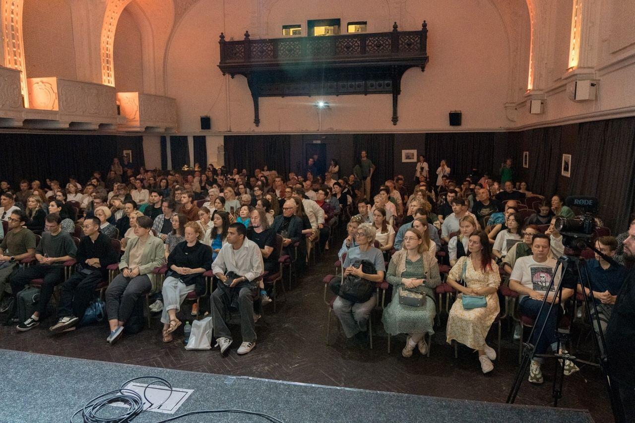 Азербайджанские фильмы удостоены наград Lendoc Film Festival в Санкт-Петербурге