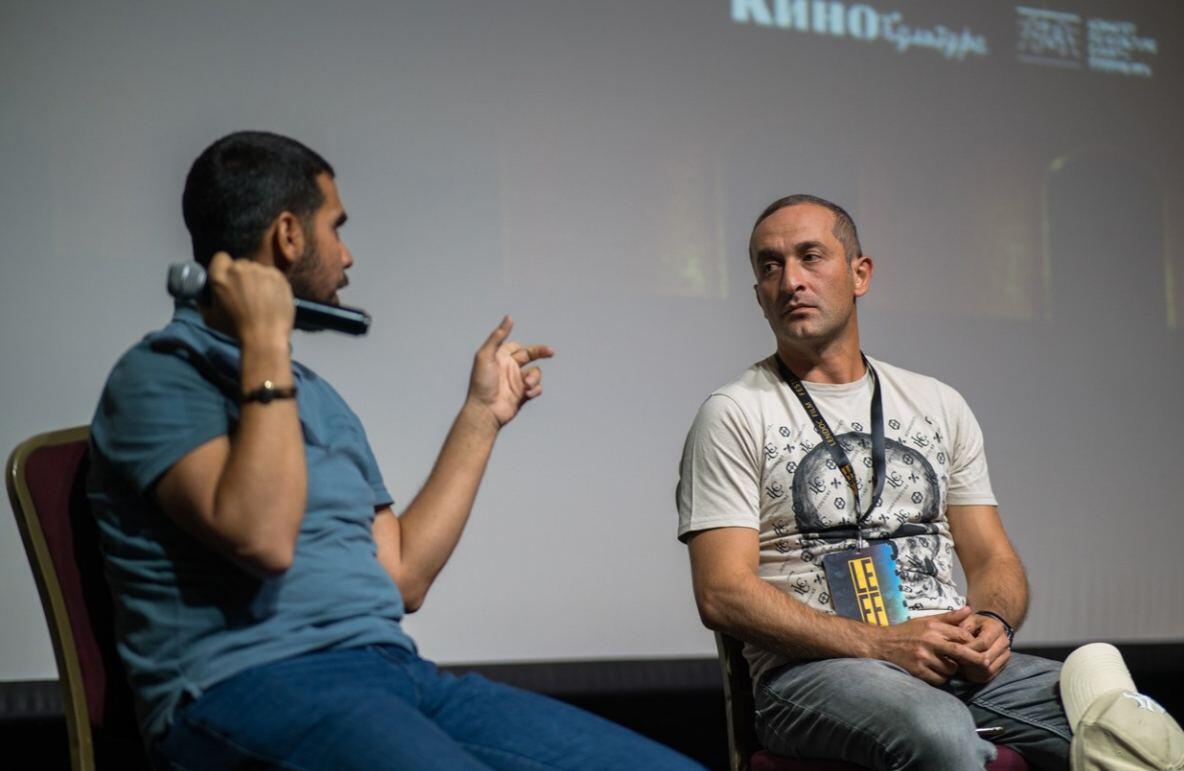 Азербайджанские фильмы удостоены наград Lendoc Film Festival в Санкт-Петербурге