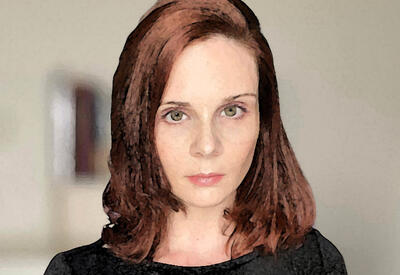 Не смогла сосчитать и до двух  - Уровень IQ снова подвел продажную Линдси Снелл