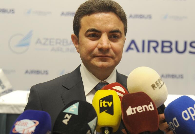 Самир Рзаев будет временно исполнять обязанности президента AZAL