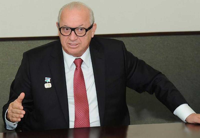 Джахангир Аскеров освобожден от должности президента ЗАО «Азербайджанские авиалинии»