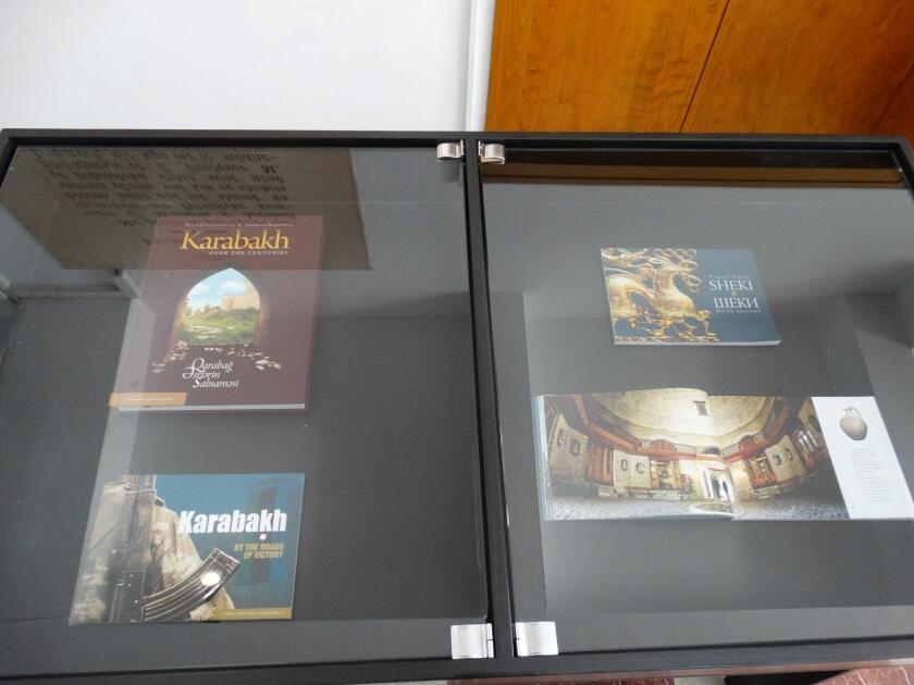 В Албании проходит Неделя азербайджанской культуры