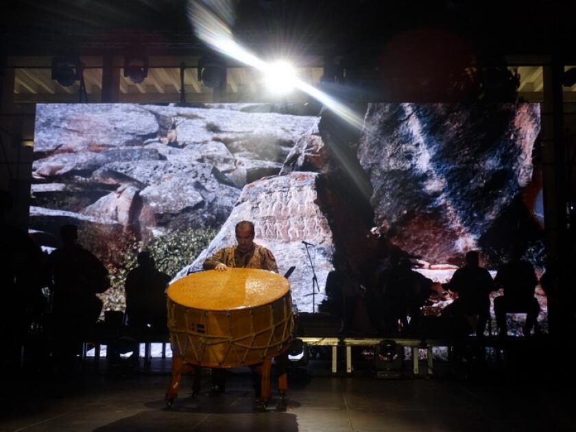 В Албании проходит Неделя азербайджанской культуры