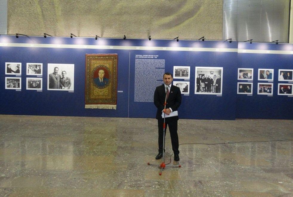 В Албании проходит Неделя азербайджанской культуры