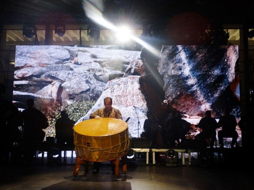 В Албании проходит Неделя азербайджанской культуры