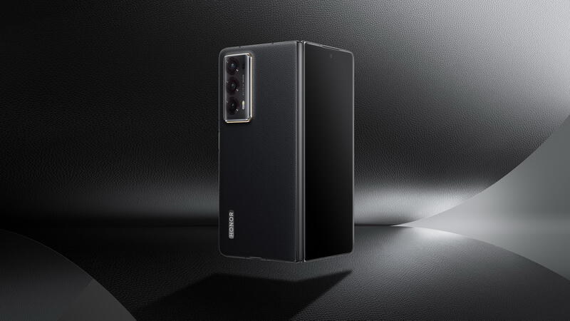 Первая глобальная демонстрация HONOR Magic V2 на выставке IFA 2023