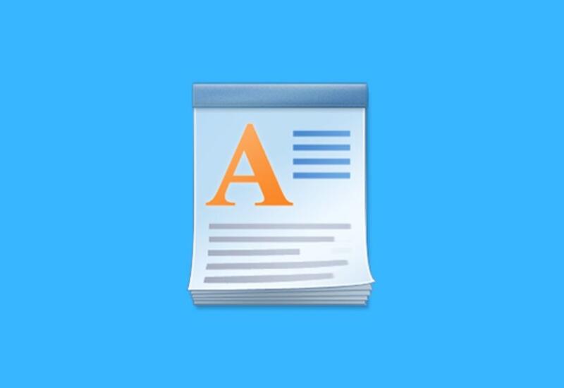 Из Windows удалят текстовый редактор WordPad