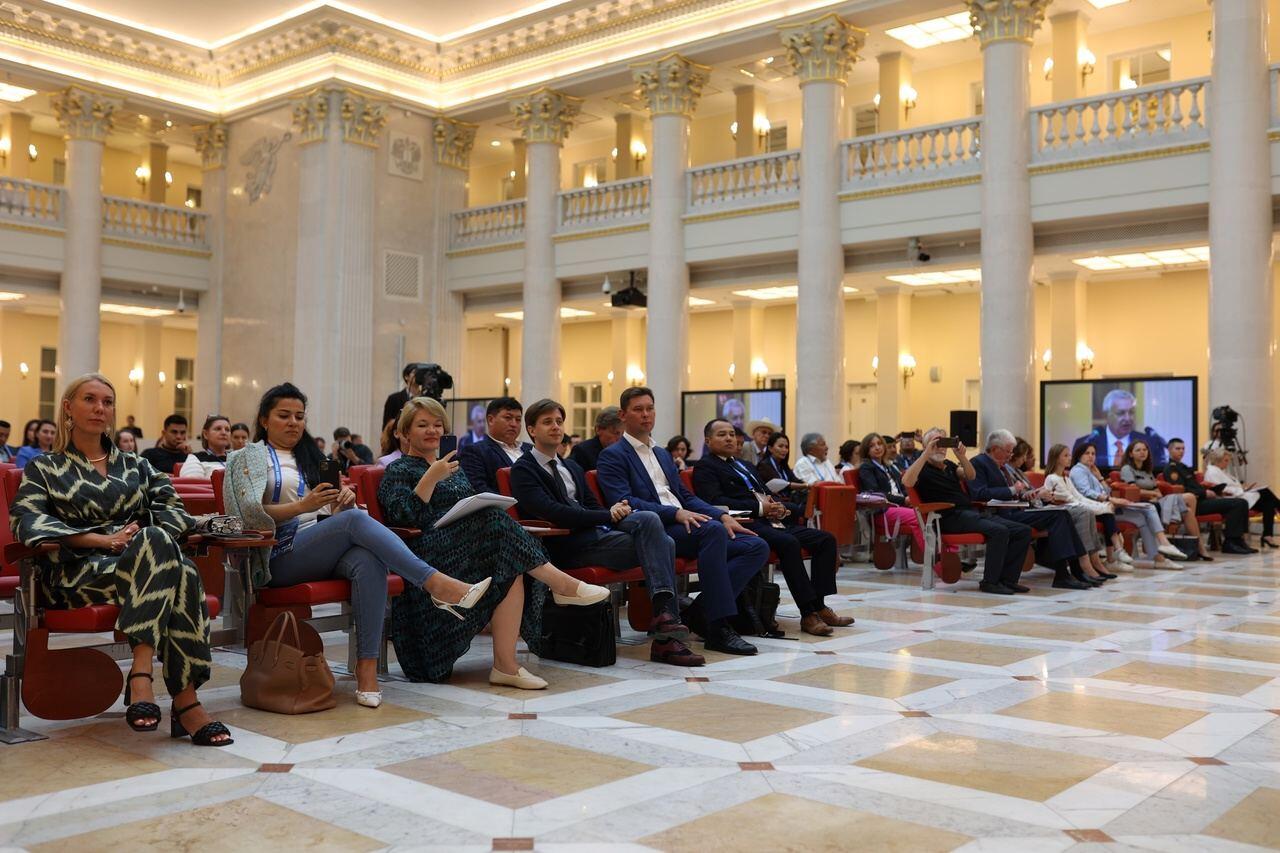 Роль азербайджанских композиторов в развитии музыкального театра в России