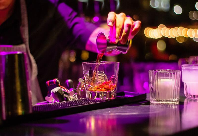 Выявлена новая опасность ежедневного употребления алкоголя