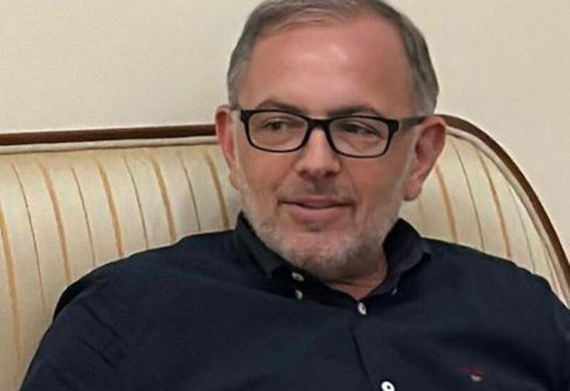 Директор Бакинской русдрамы Адалет Гаджиев о новом сезоне