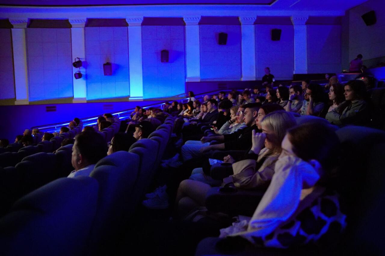 В Казани открылась фотовыставка, посвященная 100-летию со дня рождения Гейдара Алиева