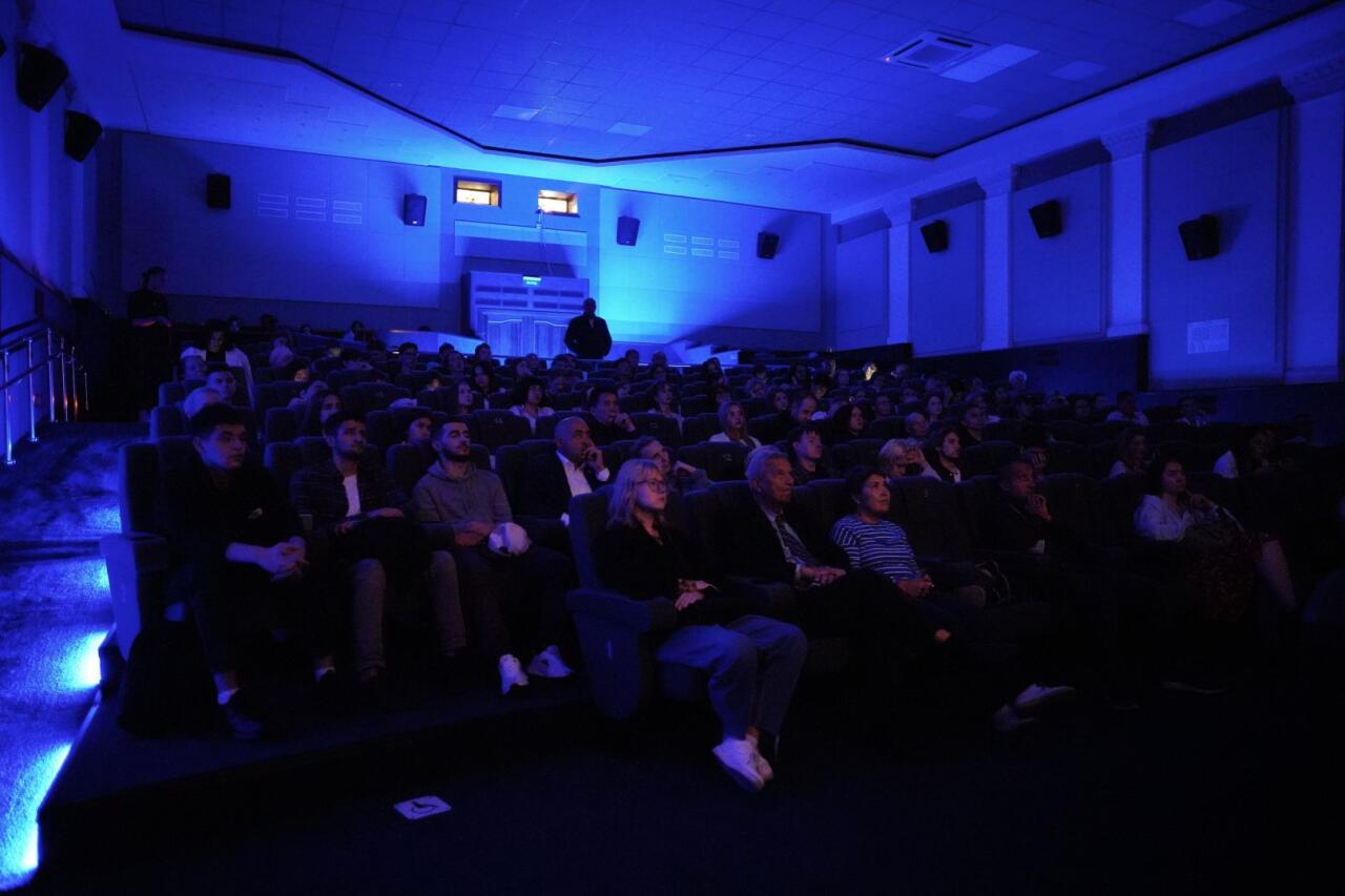 В Казани открылась фотовыставка, посвященная 100-летию со дня рождения Гейдара Алиева