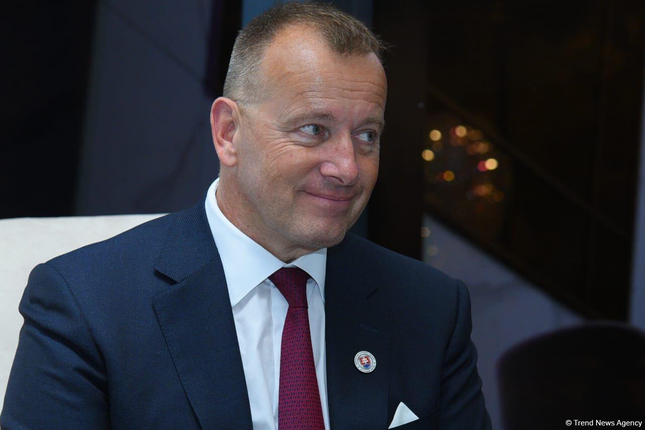 Словакия начнет строительство "умного" села в Карабахе