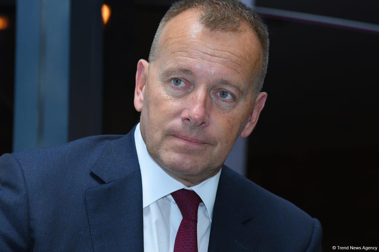 Словакия начнет строительство "умного" села в Карабахе
