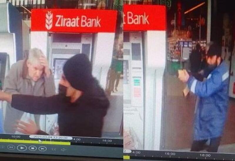 Завершено расследование уголовного дела по факту вооруженного инцидента в гипермаркете в Баку
