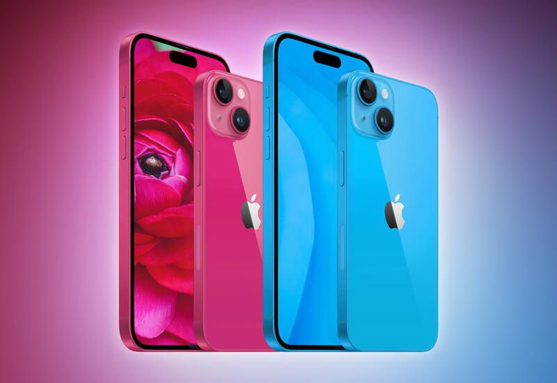 Перечислены основные характеристики iPhone 15