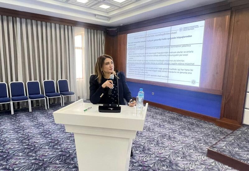 В Азербайджане будет внедрена единая система налогового декларирования
