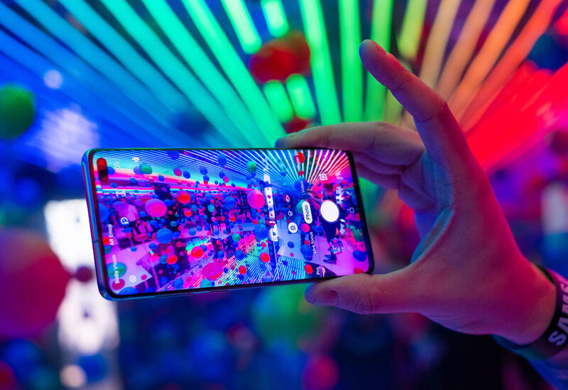 Samsung прекратила поддержку популярных флагманов