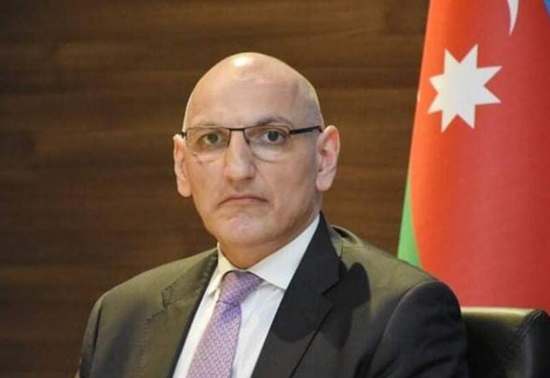 Biz Ermənistanla sülh danışıqlarında mühüm irəliləyiş əldə etmişik