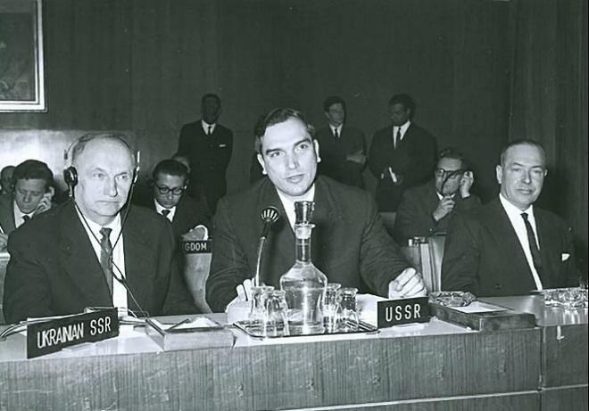 Памяти легендарного азербайджанца Энвера Мамедова