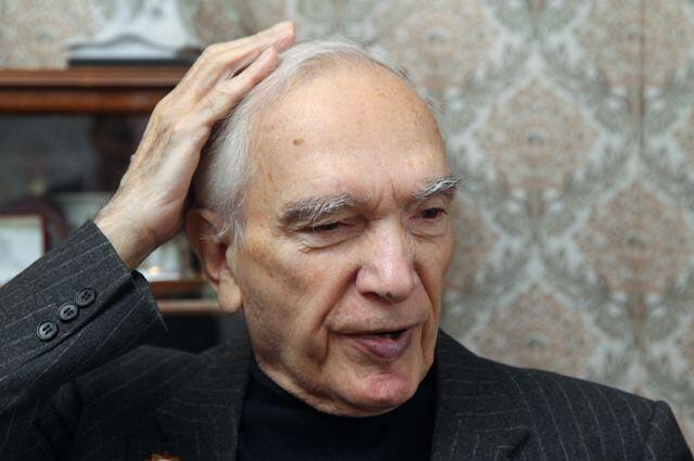 Памяти легендарного азербайджанца Энвера Мамедова