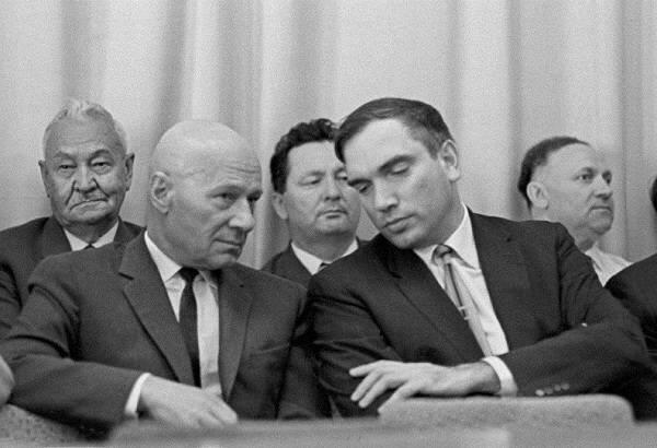 Памяти легендарного азербайджанца Энвера Мамедова