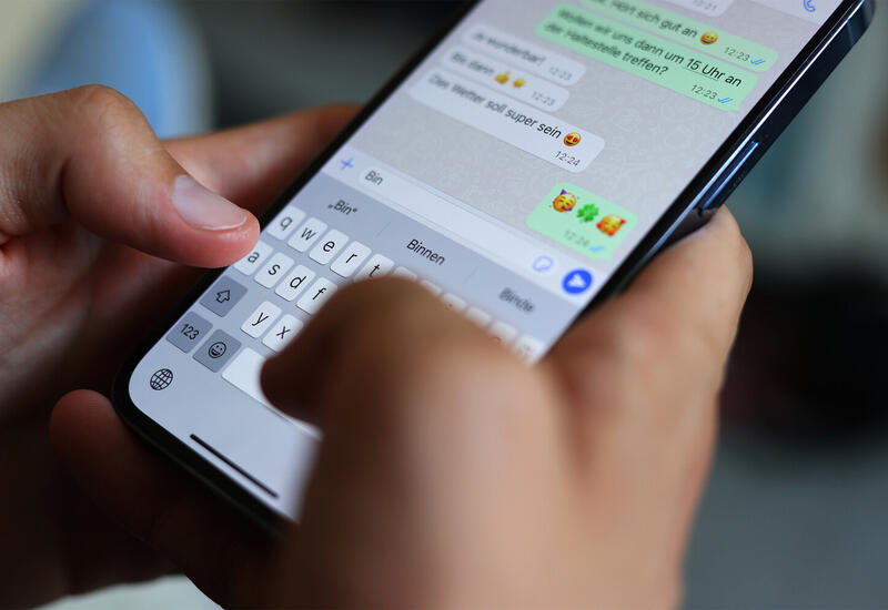 В WhatsApp могут появиться платные функции