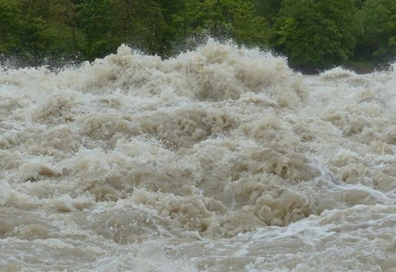 Şamaxıda selin vurduğu ziyan niyə aradan qaldırılmayıb?