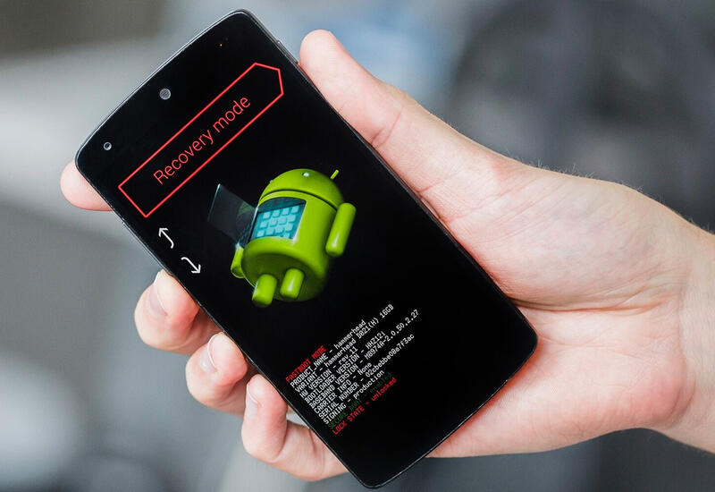 Google обвинила производителей смартфонов в отсутствии обновлений