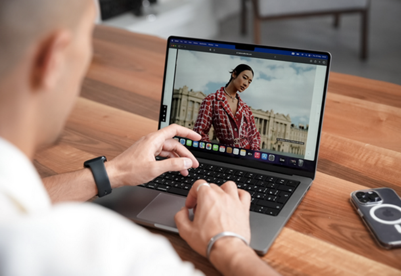 Роль гаджетов в современном образовании: Новые возможности с MacBook и iPad