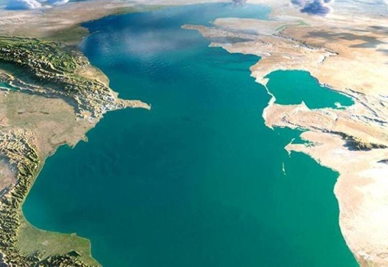 Казахстан планирует построить терминал в Бакинском порту