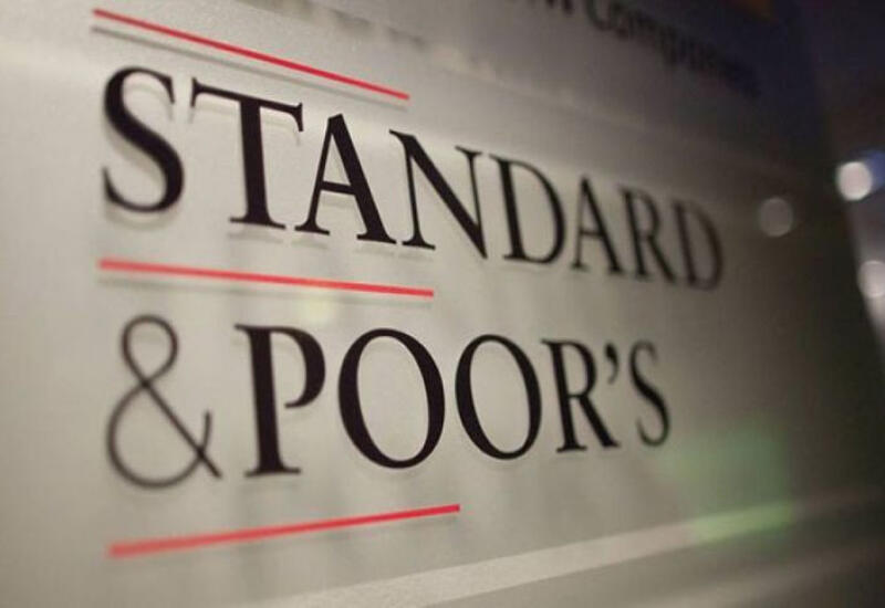 Агентство S&P улучшило ожидания по турецкой экономике