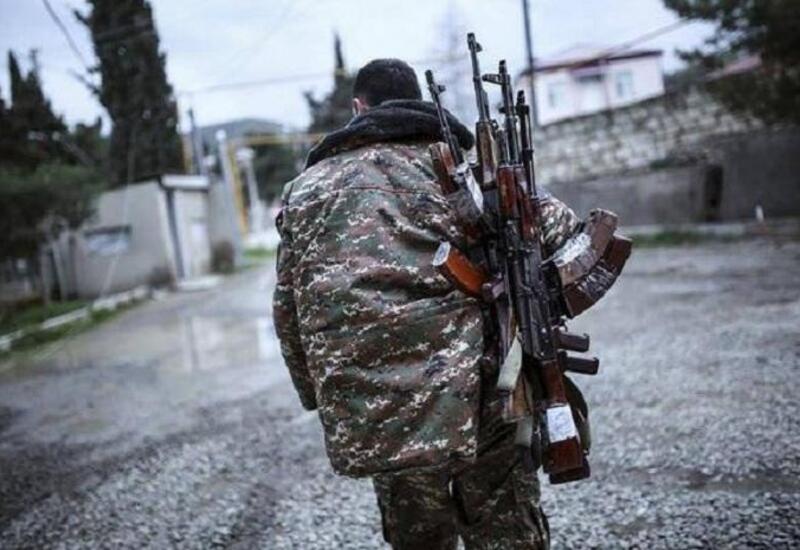 В Армении три офицера-дезертира оказались за решеткой