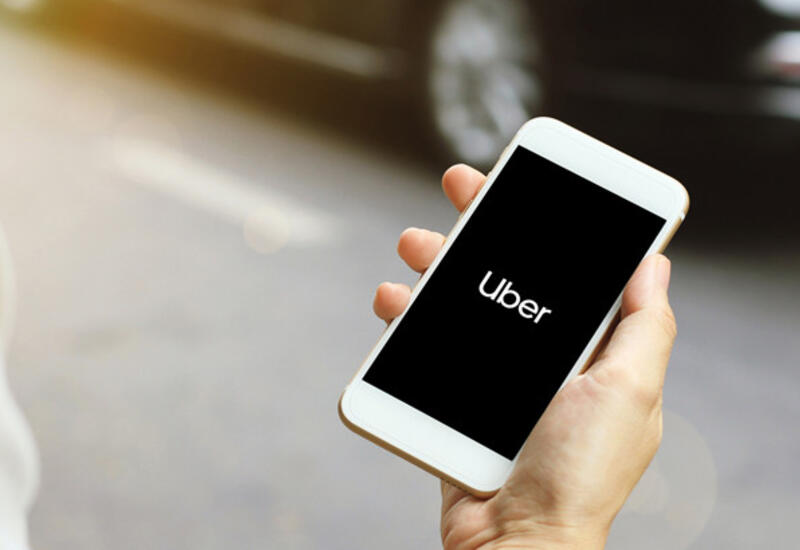 Uber запустит новый сервис