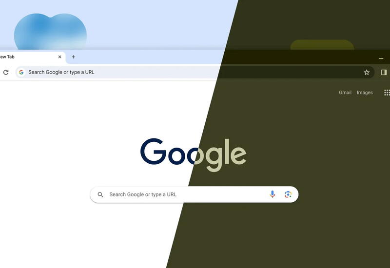Chrome получил новый дизайн в честь своего 15-летия