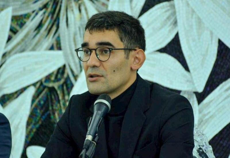 Руфат Гасанов освобожден от занимаемой должности