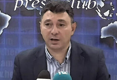 Сержиковский Эдик отрицает очевидное: Шармазанов в роли лектора Никадилова  - АКТУАЛЬНО от Акпера Гасанова 