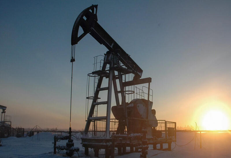 США повысили прогноз цены Brent на 2023 год