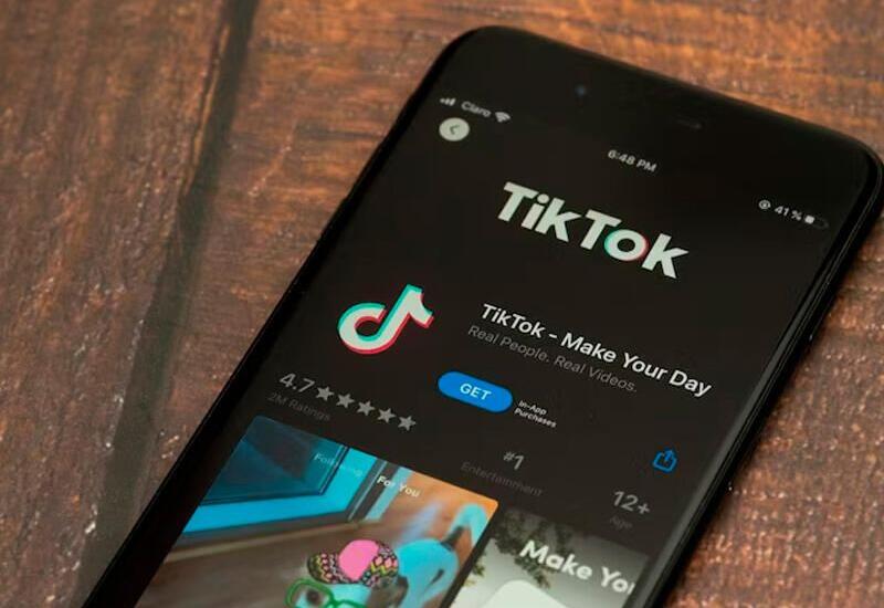 МВД задержало пользователя "Tik-Tok" за распространение ложной информации о ВС Азербайджана