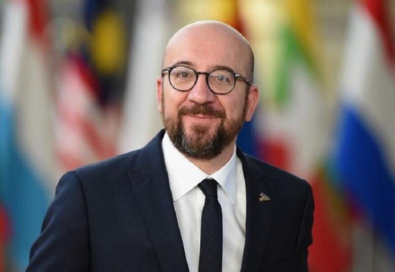 Хроника Победы (30.09.2020): Президент Совета Европейского Союза Шарль Мишель позвонил Президенту Ильхаму Алиеву