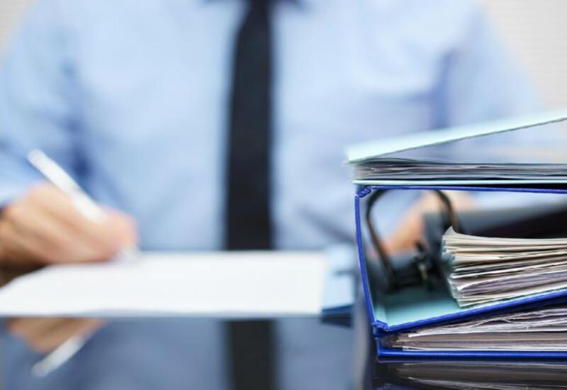 Hərbi prokurorun müavini vəzifəsinin icrası ona həvalə edildi