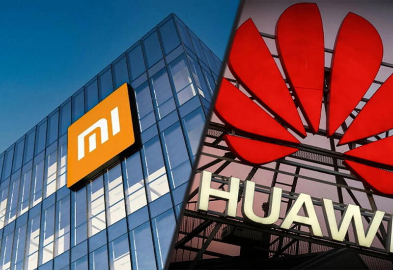 Huawei и Xiaomi заключили глобальное соглашение