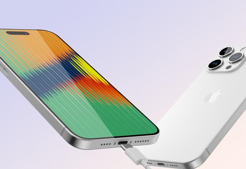 iPhone 15 Pro разобрали и подтвердили высокую ремонтопригодность