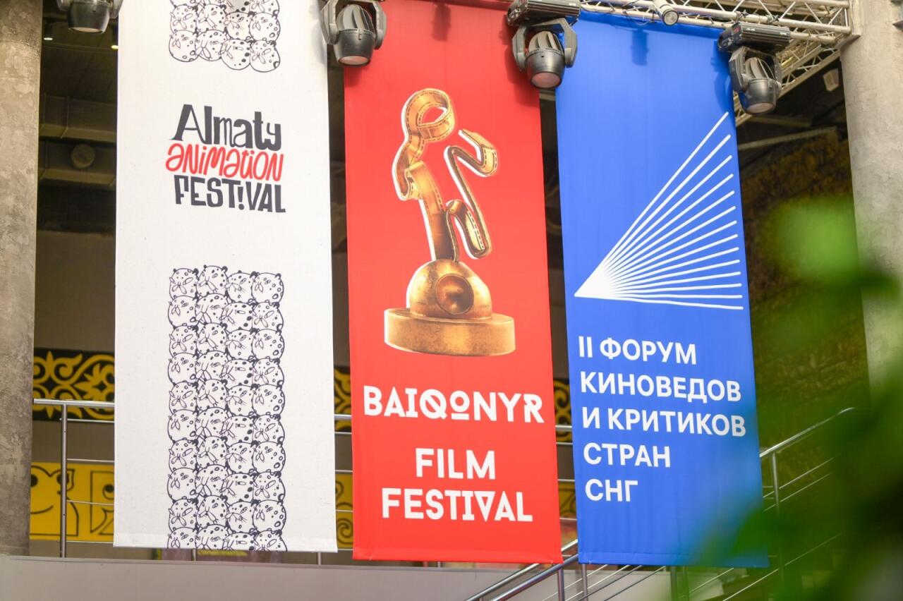 Азербайджанский фильм удостоен приза фестиваля в Казахстане