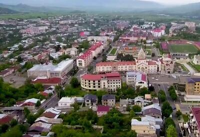 Карабахские сепаратисты объявили о самороспуске