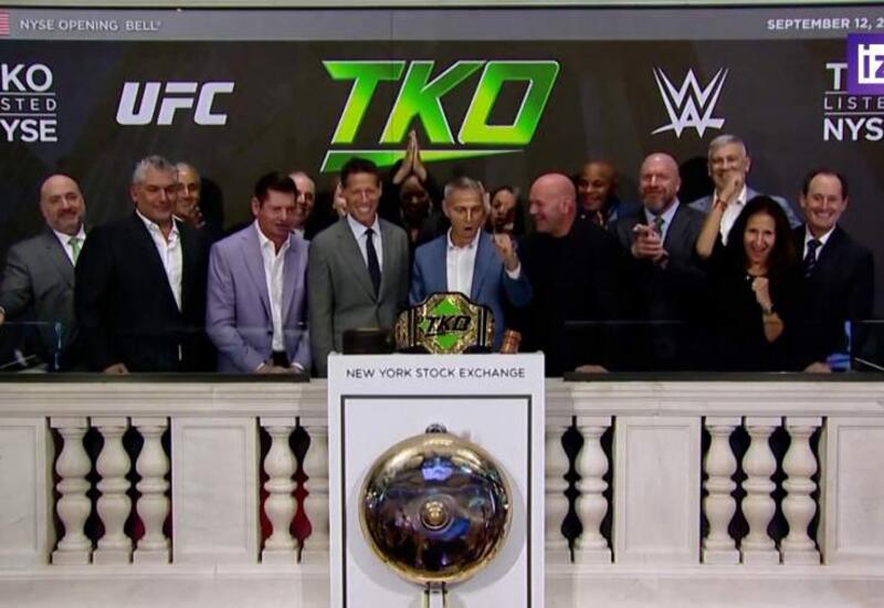 UFC купила самую крутую лигу и отправит туда своих звезд