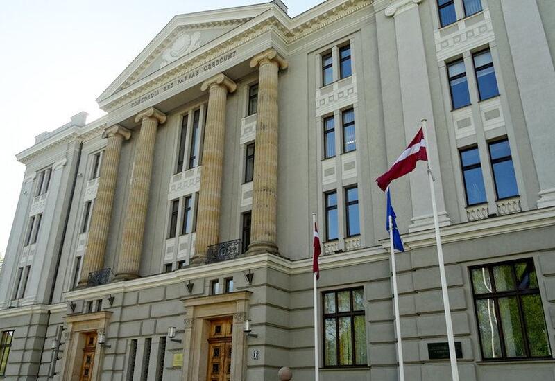 Латвия надеется соединить ТРАСЕКА и страны Балтии посредством сотрудничества с Центральной Азией