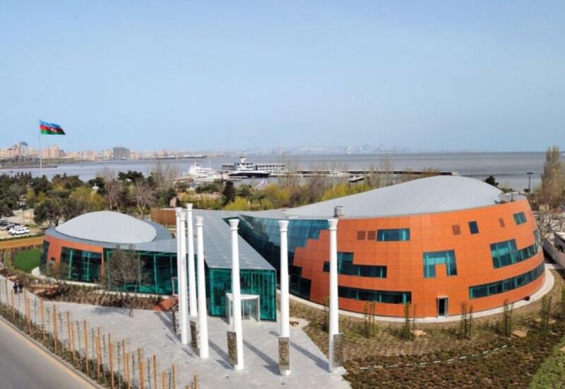 В Международном центре мугама в Баку пройдет "День открытых дверей"