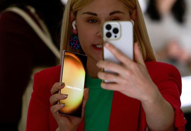 Samsung без объяснения ухудшила камеру флагманского смартфона